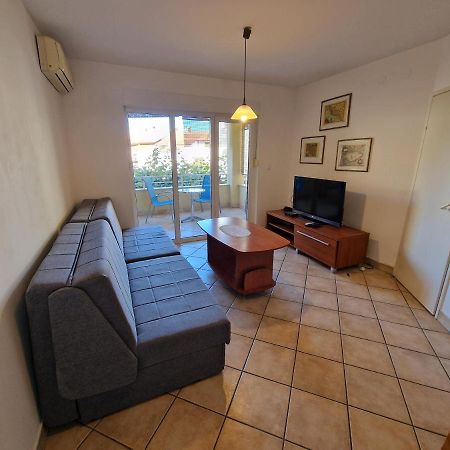 Apartman Puntizela Apartment Пула Екстериор снимка